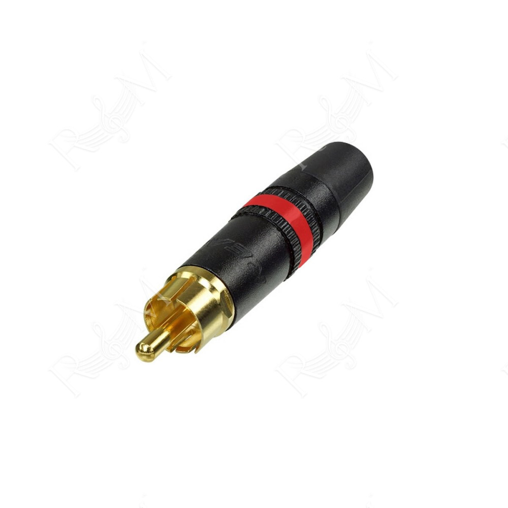 G/265 RE Spina Phono RCA Neutrik REAN (NYS373-2)