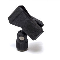 MP/850 Portamicrofono a Pinza