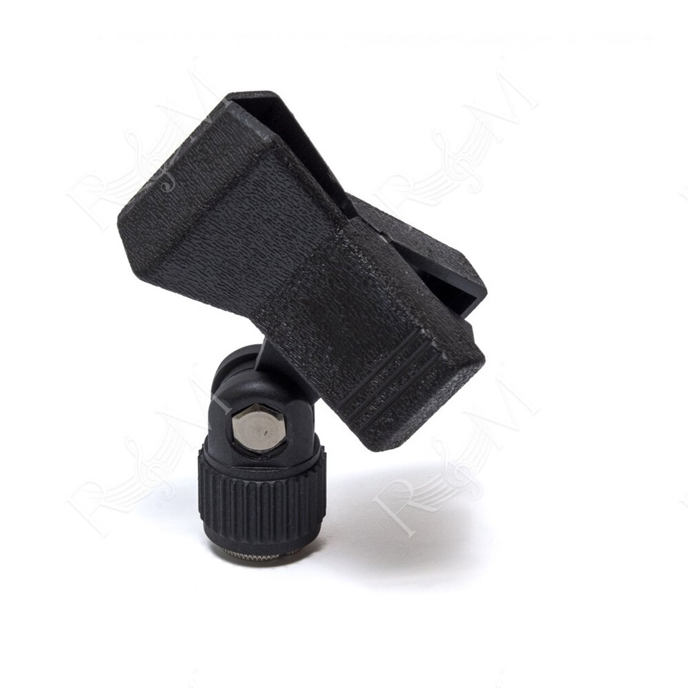 MP/850 Portamicrofono a Pinza