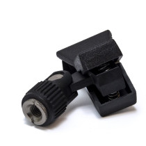 MP/850 Portamicrofono a Pinza