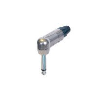 NC/361 Jack TS Mono 90° Neutrik (NP2RX)