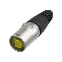 NC/377 Connettore EtherCON® Volante Neutrik NE8MX-1