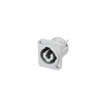 NS/239 PowerCON Neutrik da Pannello (NAC3MPXXB)