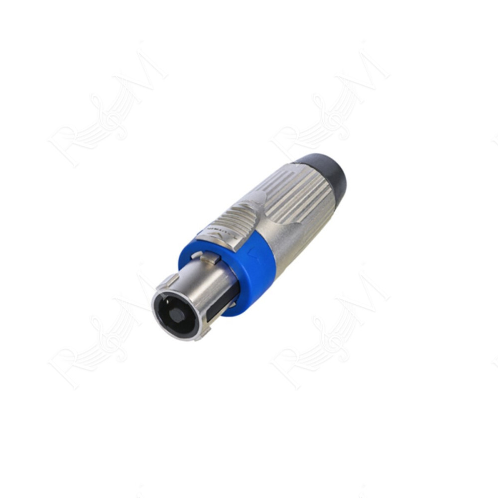 NS/240 Speakon 4 poli femmina Neutrik (NLT4FXX)