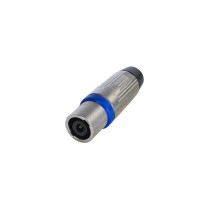 NS/241 Speakon 4 poli Neutrik (NLT4MXX)