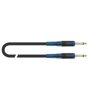 RKSI/200-2 Jack TS Mono 6.3 / Jack TS Mono 6.3 2 mt