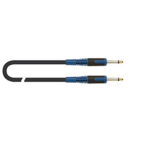 RKSI/200-3 Jack TS Mono 6.3 / Jack TS Mono 6.3 3 mt
