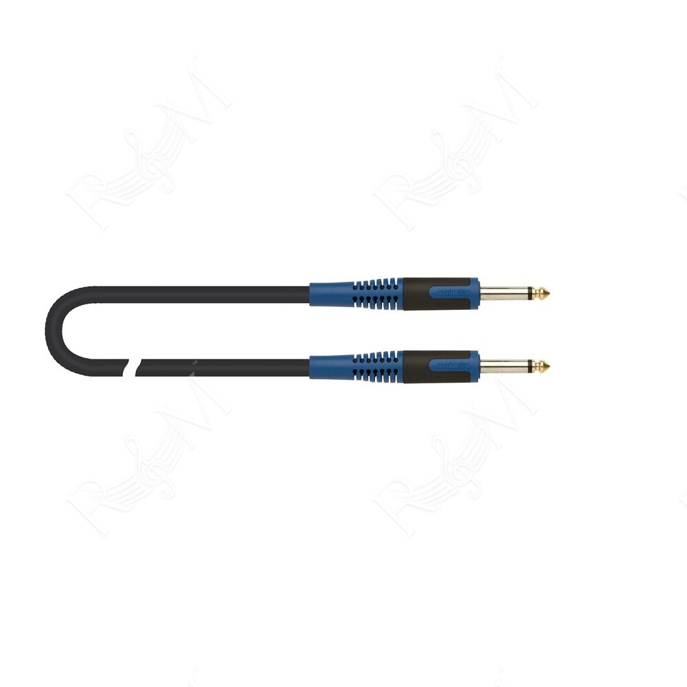 RKSI/200-4,5 Jack TS Mono 6.3 / Jack TS Mono 6.3 4,5 mt