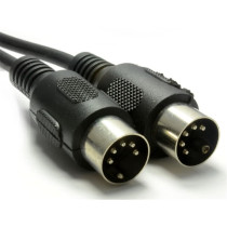 SX/164-5 Cavo Midi 5 Poli 5 mt