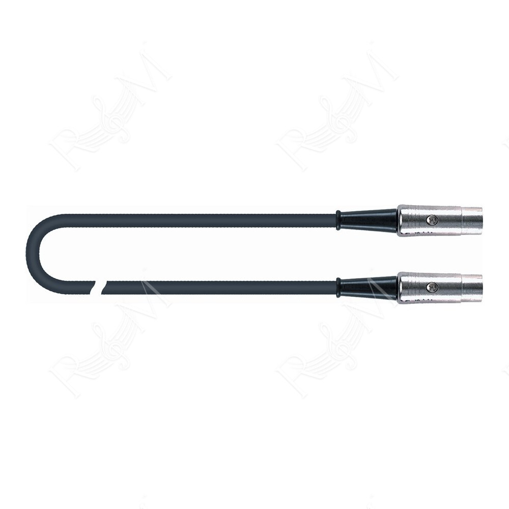 S/165-9 Cavo Midi 5 Poli 9 mt