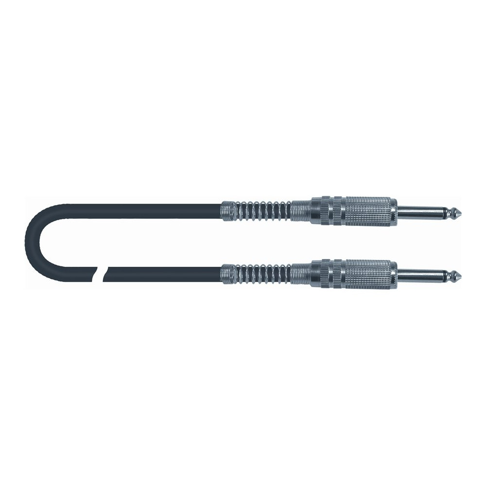S/320-5 Jack Mono/Jack Mono