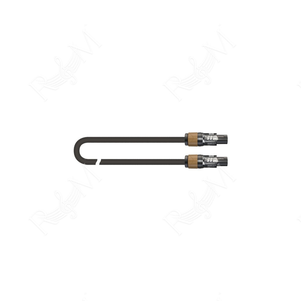 S/345-10PN Cavo di connessione per casse amplificate
