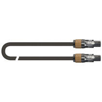 S/345-20PN Cavo di connessione per casse amplificate