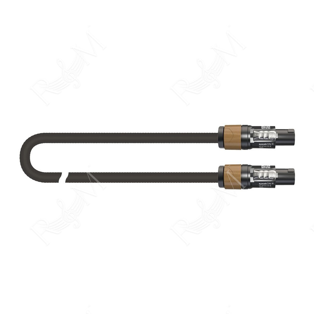 S/345-20PN Cavo di connessione per casse amplificate