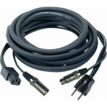 S/396-5 Cavo audio/rete