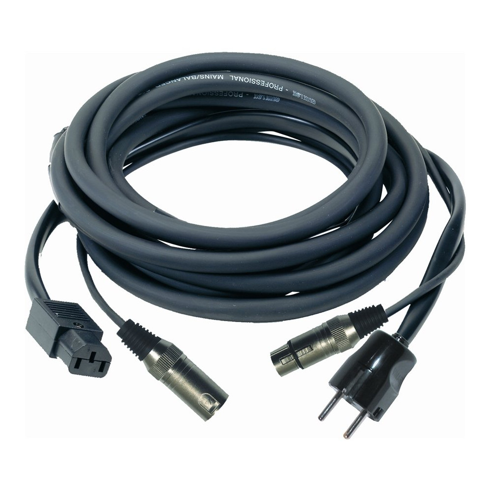 S/396-20 Cavo audio/rete