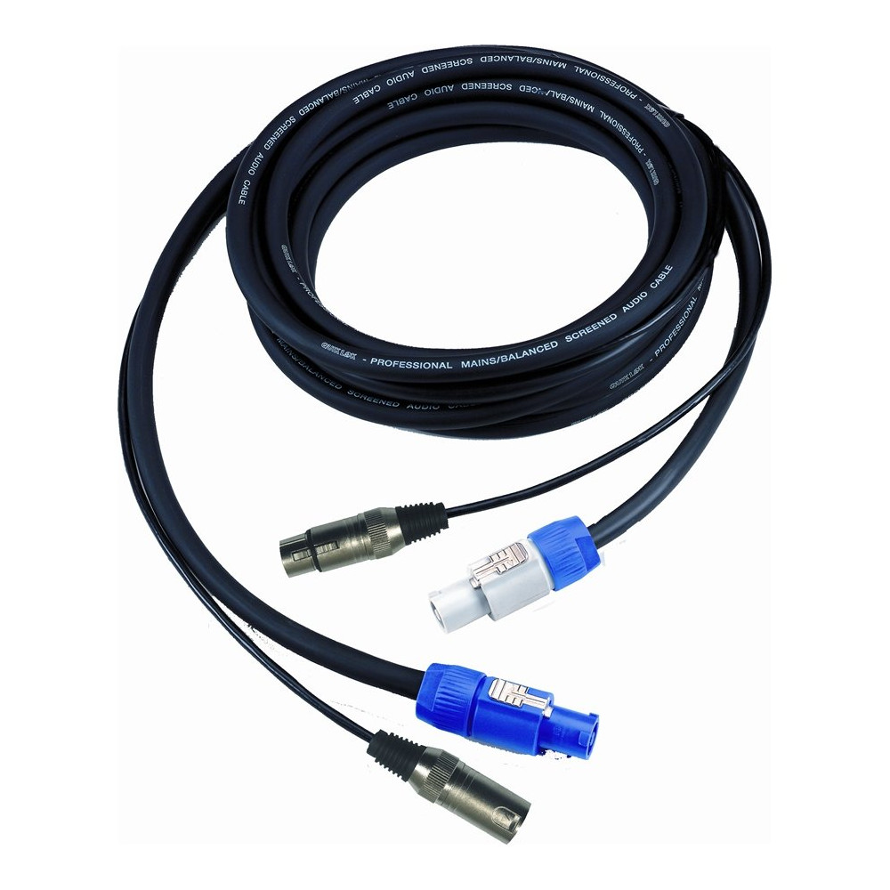 S/398-5 Cavo audio/rete