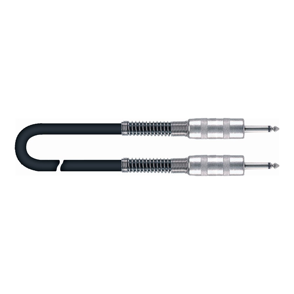 STACK/050 Cavo di Potenza Jack/Jack 50 cm