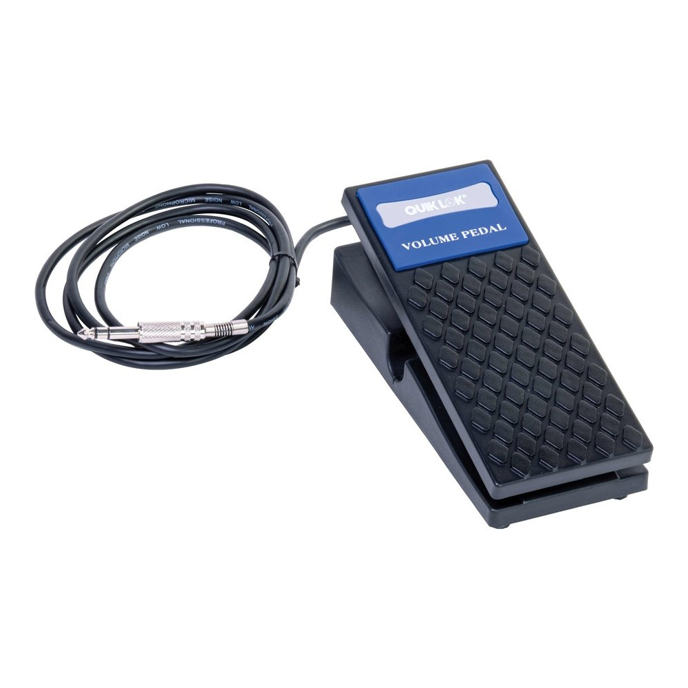 VP/26 U Pedale Volume Universale