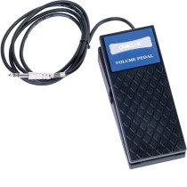 VP/26 U Pedale Volume Universale