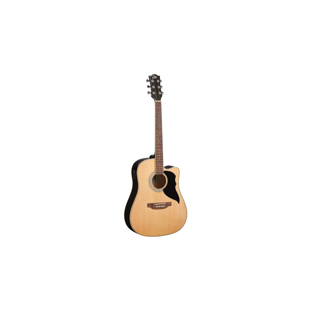 Ranger CW Eq Natural