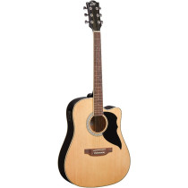 Ranger CW Eq Natural