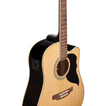 Ranger CW Eq Natural