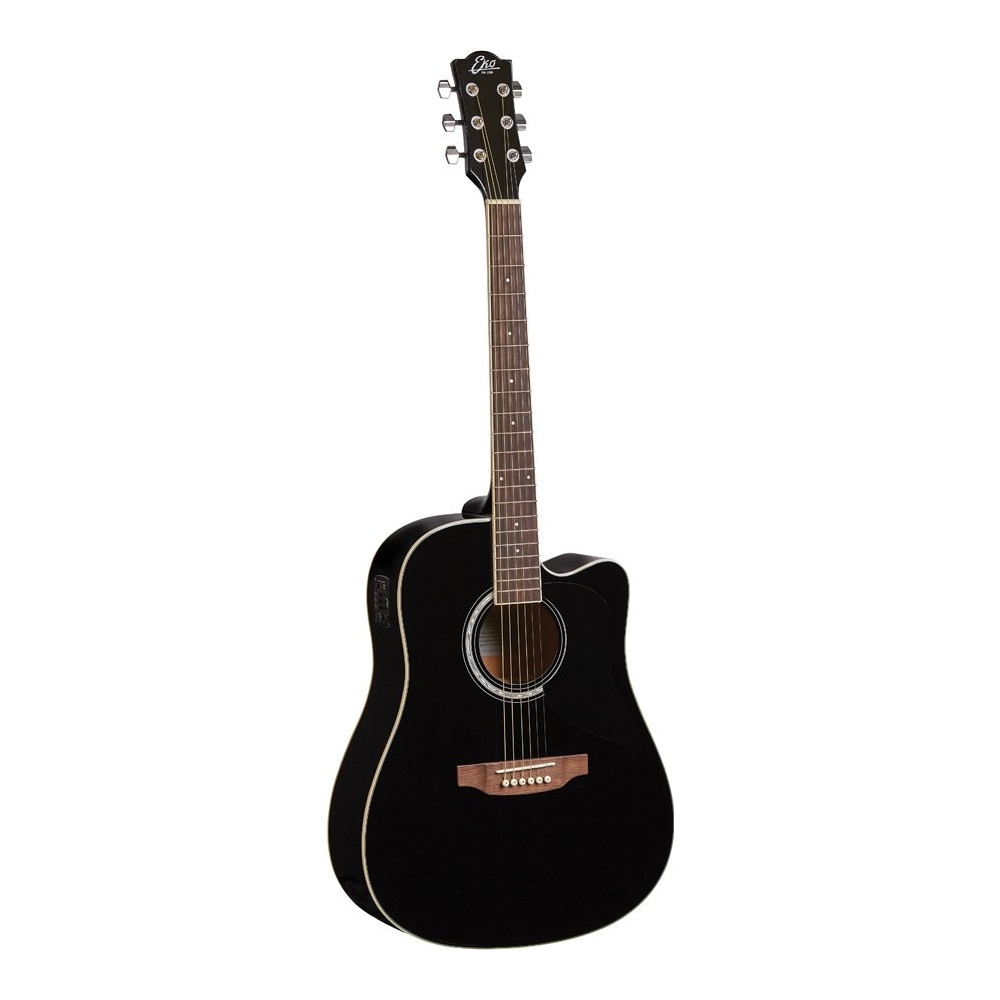 Ranger CW Eq Black
