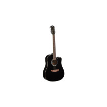 Ranger CW Eq Black