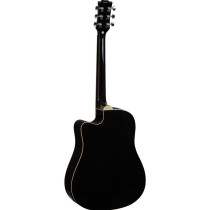 Ranger CW Eq Black