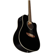 Ranger CW Eq Black