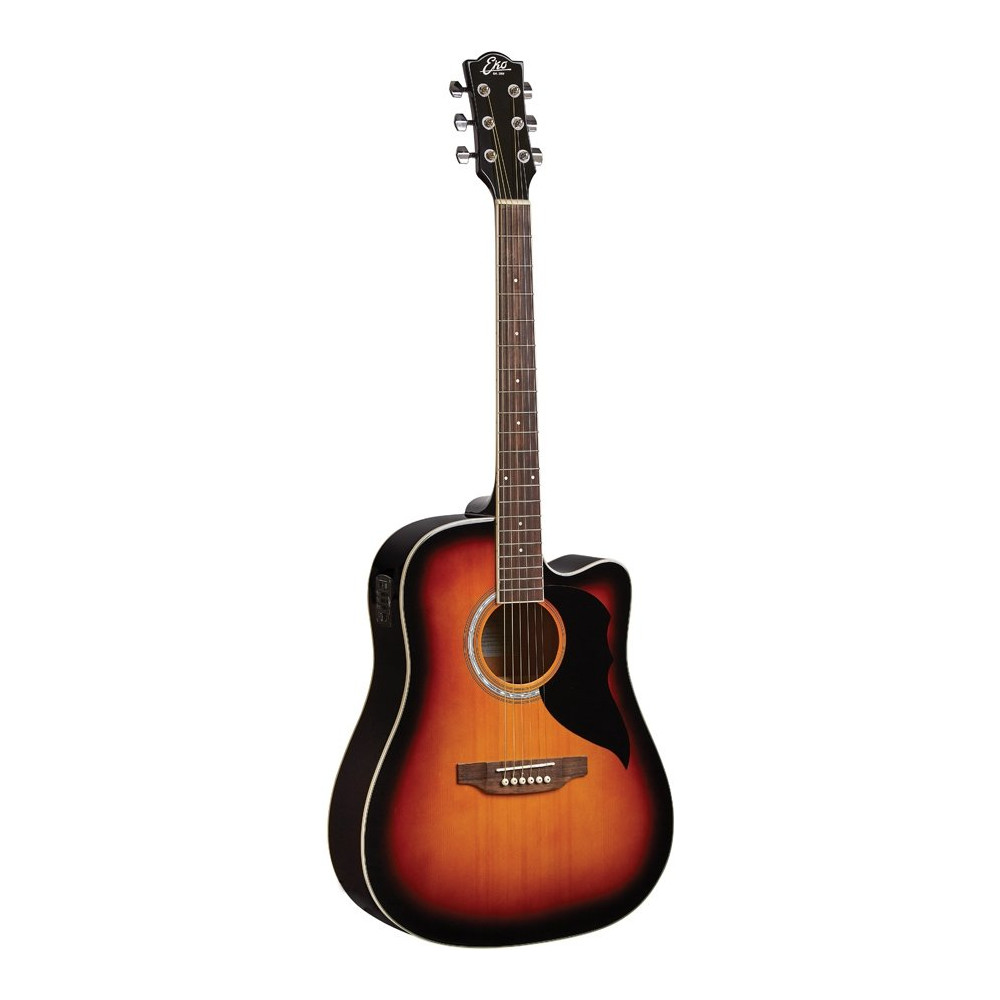Ranger CW Eq Brown Sunburst