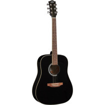 Ranger 6 Black