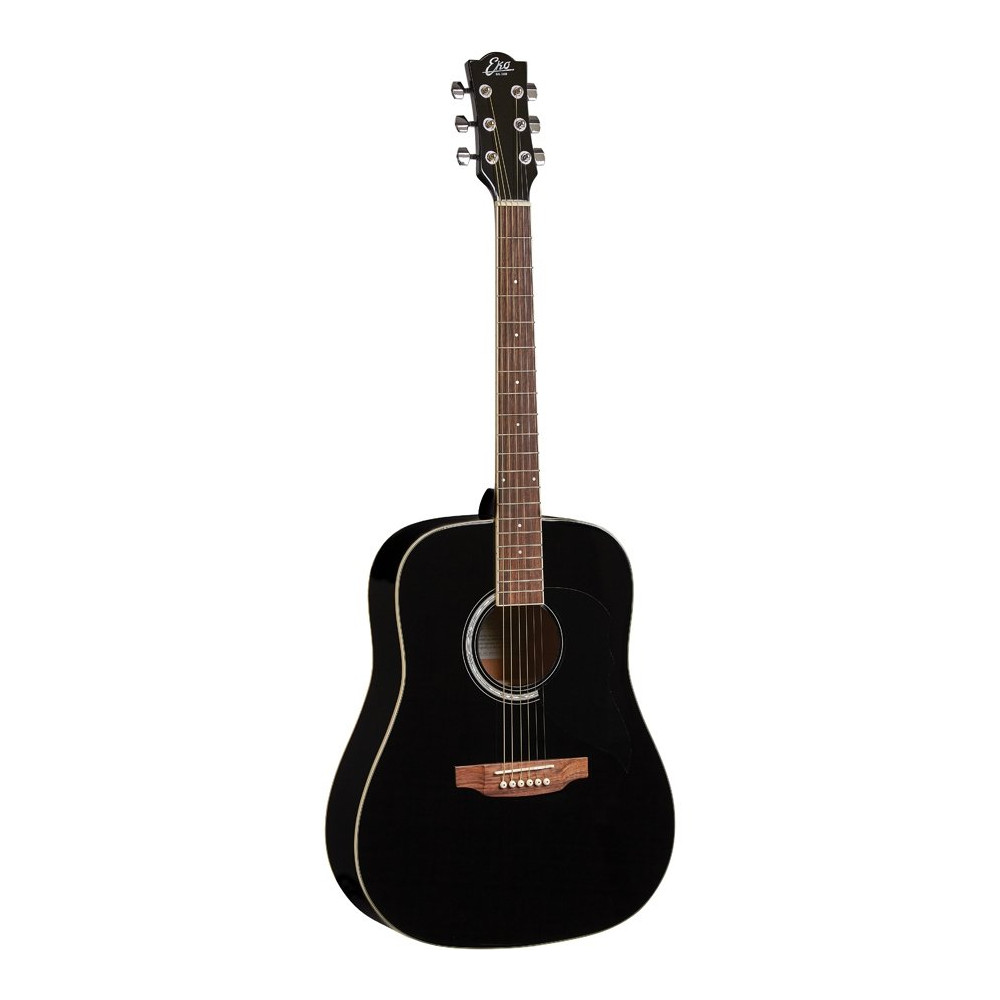 Ranger 6 Black