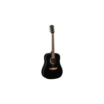 Ranger 6 Black