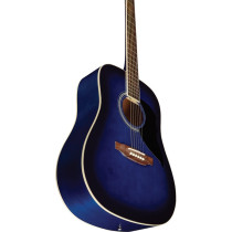 Ranger 6 Blue Sunburst