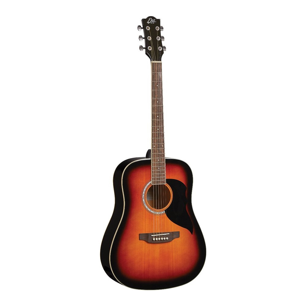 Ranger 6 Brown Sunburst