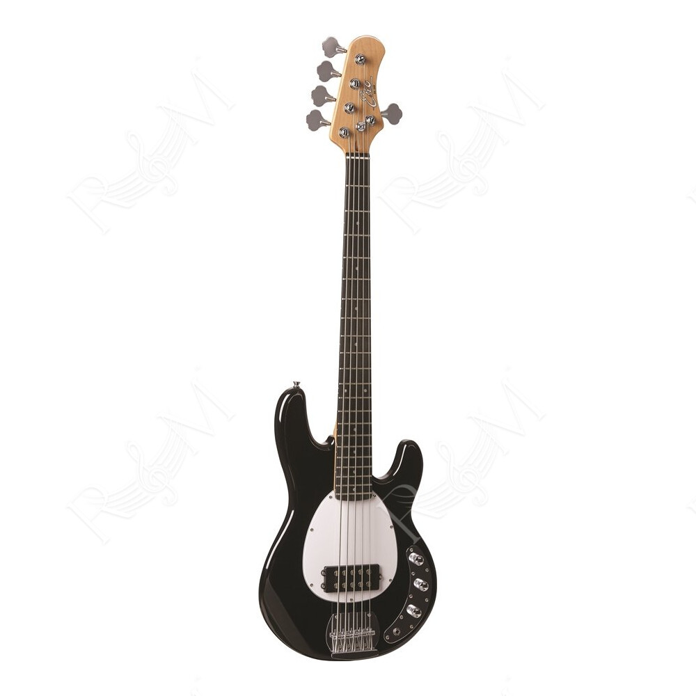 MM-305 Black