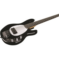 MM-305 Black
