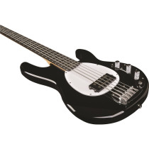 MM-305 Black