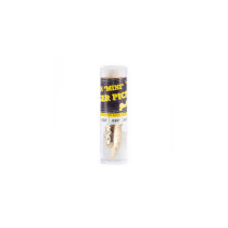 371R BRASS MINI FINGER .015 - TUBO 20 PLETTRI