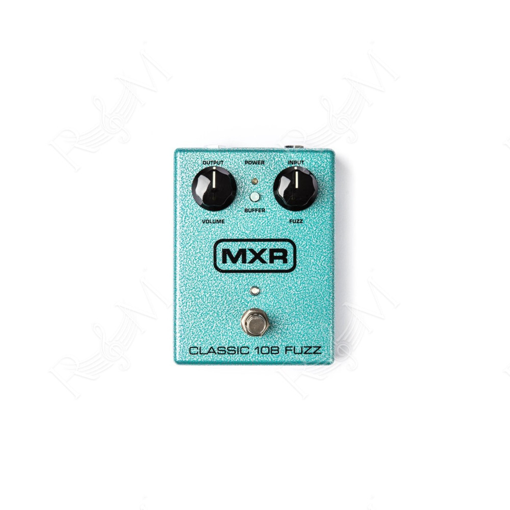 M173 Classic 108 Fuzz