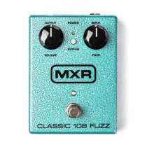M173 Classic 108 Fuzz