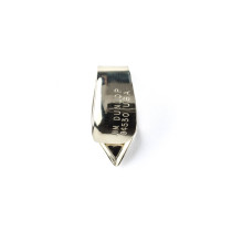 3040T Nickel Silver Thumbpicks Right .025 50/Box