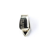 3040TL Nickel Silver Thumbpicks Left .025 50/Box