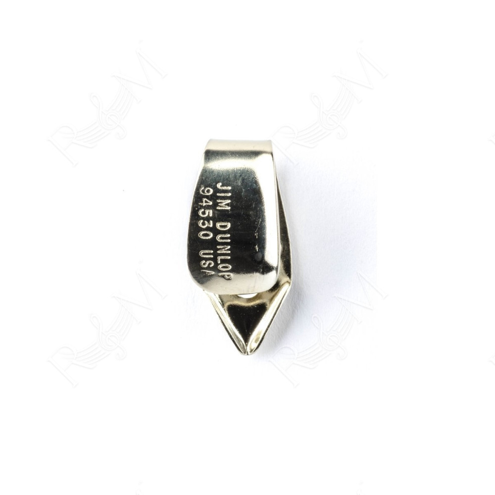 3040TL Nickel Silver Thumbpicks Left .025 50/Box