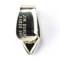3040TL Nickel Silver Thumbpicks Left .025 50/Box