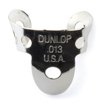 33R N/S FINGER .013 - TUBO 20 PLETTRI