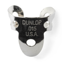 33R N/S FINGER .015 - TUBO 20 PLETTRI