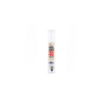 33R N/S FINGER .018 - TUBO 20 PLETTRI
